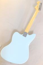 Fender FSR Made in Japan Traditional '60S Jaguar/Daphne Blue【3.87kg】♯JD25033364_8
