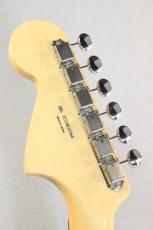 Fender FSR Made in Japan Traditional '60S Jaguar/Daphne Blue【3.87kg】♯JD25033364_10