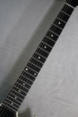 Gibson Murphy Lab 1963 SG Junior w/ Humbucker "Polaris White" Light Aged【3.01kg】【1本限定生産】_2