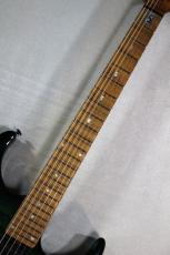 MUSIC MAN 【新モデル】JP15-6 "Green Tiger Eye Quilt" #H09841【3.45kg】【数量生産品】_2