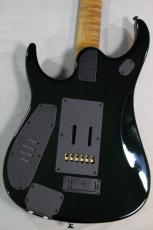 MUSIC MAN 【新モデル】JP15-6 "Green Tiger Eye Quilt" #H09841【3.45kg】【数量生産品】_7