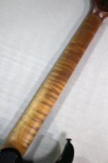 MUSIC MAN 【新モデル】JP15-6 "Green Tiger Eye Quilt" #H09841【3.45kg】【数量生産品】_8