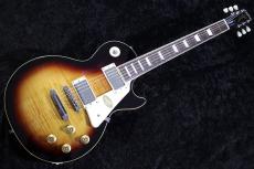 Epiphone Les Paul Standard 50s Figured Burbon Burst #24121523550【4.35㎏】_2