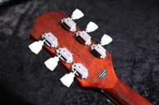 Epiphone Les Paul Standard 50s Figured Burbon Burst #24121523550【4.35㎏】_8