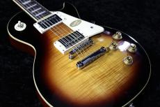Epiphone Les Paul Standard 50s Figured Burbon Burst #24121523550【4.35㎏】_10