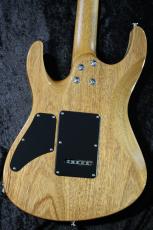 Suhr Custom Modern Carve Top "Faded Trans Whale Blue Burst" Gross  #87791【3.51kg/軽量】_7