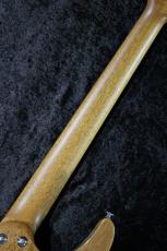 Suhr Custom Modern Carve Top "Faded Trans Whale Blue Burst" Gross  #87791【3.51kg/軽量】_8