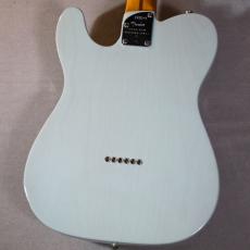 Fender 【セール】FSR American Professional II Telecaster Thinline Transparent Daphne Blue_8