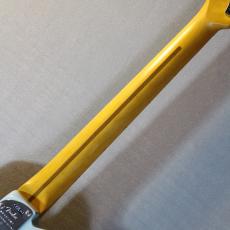 Fender 【セール】FSR American Professional II Telecaster Thinline Transparent Daphne Blue_9