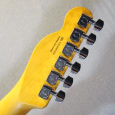 Fender 【セール】FSR American Professional II Telecaster Thinline Transparent Daphne Blue_10