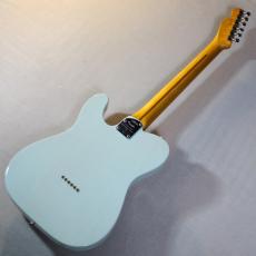 Fender 【セール】FSR American Professional II Telecaster Thinline Transparent Daphne Blue_11