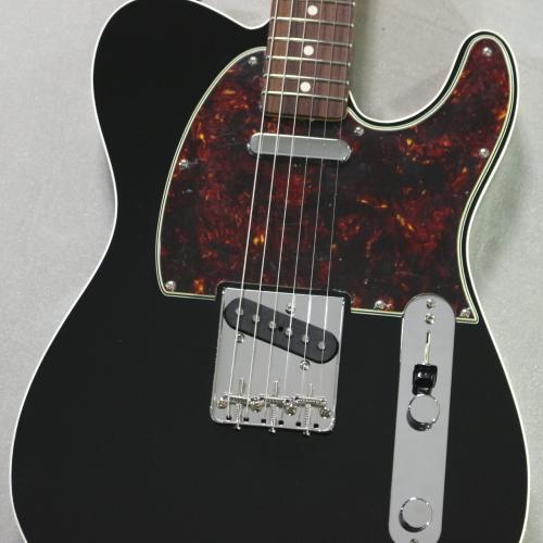 Vanzandt TLV-R2 Black #10375【3.43kg】【Order Model】【マッチングヘッド】