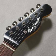 Vanzandt TLV-R2 Black #10375【3.43kg】【Order Model】【マッチングヘッド】_4