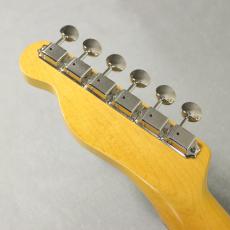 Vanzandt TLV-R2 Black #10375【3.43kg】【Order Model】【マッチングヘッド】_9