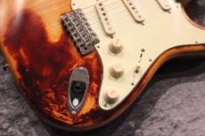 g7 Special 【セール】g7-ST/MR KIKUMARU【本家個体のリフィニッシュを行った工房による再現】_3