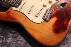 g7 Special 【セール】g7-ST/MR KIKUMARU【本家個体のリフィニッシュを行った工房による再現】_4