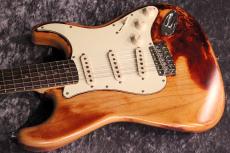 g7 Special 【セール】g7-ST/MR KIKUMARU【本家個体のリフィニッシュを行った工房による再現】_5