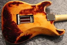 g7 Special 【セール】g7-ST/MR KIKUMARU【本家個体のリフィニッシュを行った工房による再現】_11