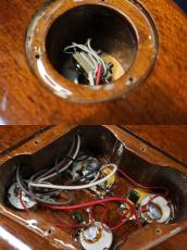 Orville LPS #K0380**【1990年製/寺田製造期】【4.08kg】【お客様ご委託品】_11