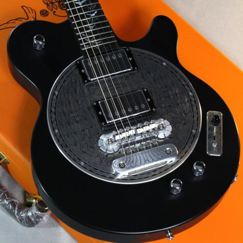 ZEMAITIS 【小鳩ミクシグネイチャーモデル】The Portrait Miku Kobato "Starry Pigeons" #MKSP057【3.56kg】