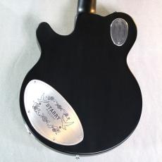 ZEMAITIS 【小鳩ミクシグネイチャーモデル】The Portrait Miku Kobato "Starry Pigeons" #MKSP057【3.56kg】_8