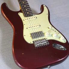 Black Smoker TRAD MASTER SIGMA-SSH Burgundy Mist Medium Aged #25B10【3.38kg】