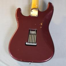 Black Smoker TRAD MASTER SIGMA-SSH Burgundy Mist Medium Aged #25B10【3.38kg】_4