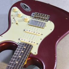 Black Smoker TRAD MASTER SIGMA-SSH Burgundy Mist Medium Aged #25B10【3.38kg】_7