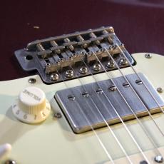 Black Smoker TRAD MASTER SIGMA-SSH Burgundy Mist Medium Aged #25B10【3.38kg】_8