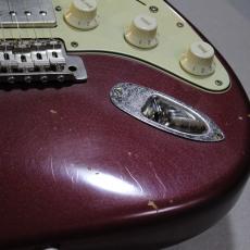 Black Smoker TRAD MASTER SIGMA-SSH Burgundy Mist Medium Aged #25B10【3.38kg】_9