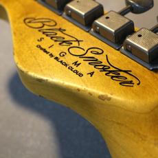 Black Smoker TRAD MASTER SIGMA-SSH Burgundy Mist Medium Aged #25B10【3.38kg】_10