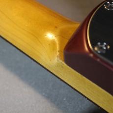 Black Smoker TRAD MASTER SIGMA-SSH Burgundy Mist Medium Aged #25B10【3.38kg】_11