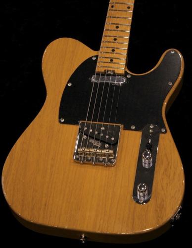 infinite Trad Fullsize T Medium Aged/Chelsea Blonde #1986【3.56kg】【ラッカー塗装&エイジド加工】