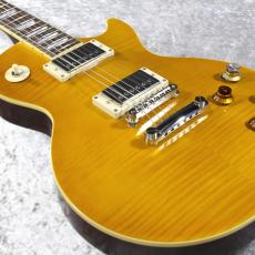 Epiphone 【軽量個体!】Kirk Hammett Greeny 1959 Les Paul Standard #24101522344【4.08㎏】_4