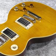 Epiphone 【軽量個体!】Kirk Hammett Greeny 1959 Les Paul Standard #24101522344【4.08㎏】_5