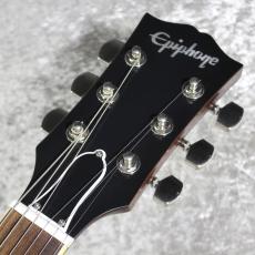 Epiphone 【軽量個体!】Kirk Hammett Greeny 1959 Les Paul Standard #24101522344【4.08㎏】_8