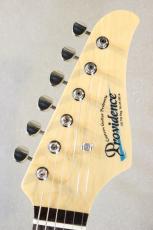 Providence pS-204RSC/SS-Vintage White-#241194【3.45kg】【良杢ネック】_4