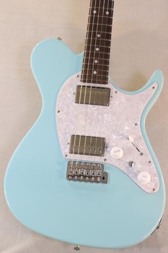 Providence pH-202RSC/SS-Sonic Blue-#241202【3.65kg】【良杢ネック】