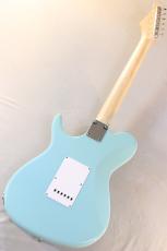 Providence pH-202RSC/SS-Sonic Blue-#241202【3.65kg】【良杢ネック】_9