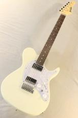 Providence pH-202RSC/SS-Vintage White-#241051【3.48kg】【良杢ネック】_2