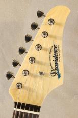 Providence pH-202RSC/SS-Vintage White-#241051【3.48kg】【良杢ネック】_4