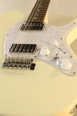 Providence pH-202RSC/SS-Vintage White-#241051【3.48kg】【良杢ネック】_5