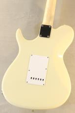 Providence pH-202RSC/SS-Vintage White-#241051【3.48kg】【良杢ネック】_6