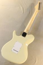 Providence pH-202RSC/SS-Vintage White-#241051【3.48kg】【良杢ネック】_7