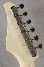 Providence pH-202RSC/SS-Vintage White-#241051【3.48kg】【良杢ネック】_9