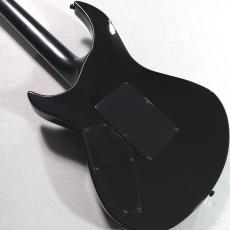 E-II HORIZON-III FR / See Thru Black Sunburst-#ES7315253 【3.70kg】_7