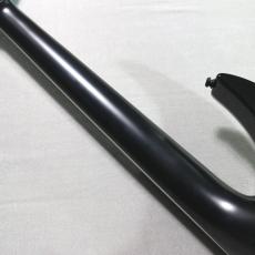 E-II HORIZON-III FR / See Thru Black Sunburst-#ES7315253 【3.70kg】_8