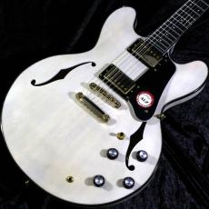 Seventy Seven Guitars 【超軽量個体!】EXRUBATO-JAZZ-JT W-BD #SS24054【3.22kg】