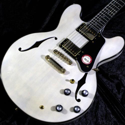 Seventy Seven Guitars 【超軽量個体!】EXRUBATO-JAZZ-JT W-BD #SS24054【3.22kg】
