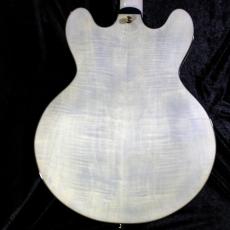 Seventy Seven Guitars 【超軽量個体!】EXRUBATO-JAZZ-JT W-BD #SS24054【3.22kg】_9
